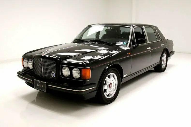 turbo 6.75 liter v8/excellent performance/rust free steel/leather interior