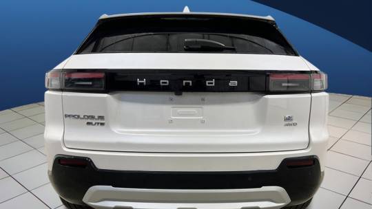 2024 Honda Prologue