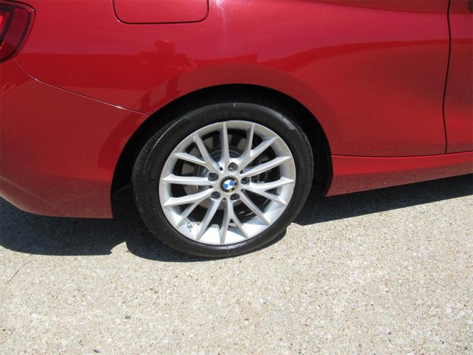 2015 bmw 2002 in omaha, nebraska
