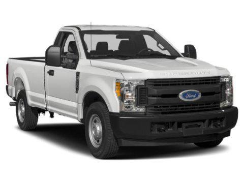 2019 ford f-250 xlt