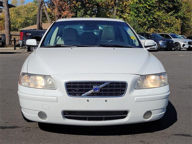 2006 volvo s60 2.5t