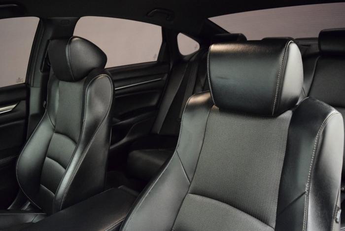 used 2018 honda accord sport bozeman, mt 59718 for sale in bozeman, montana