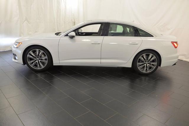 2019 audi a6 in rockville, maryland
