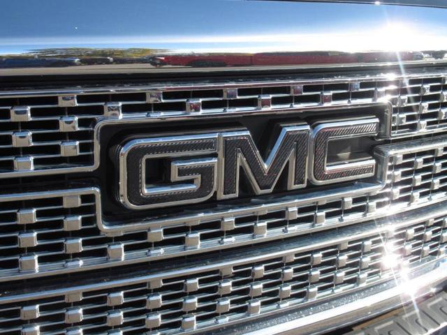 2019 gmc sierra 2500 denali