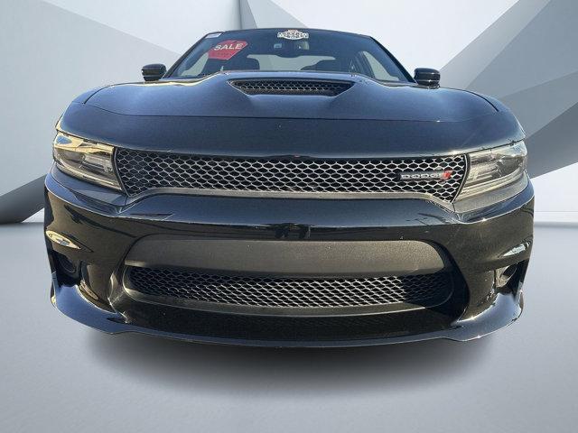 2019 dodge charger r/t