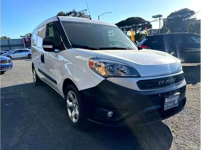 2022 ram promaster city wagon van 4d in bay point, california