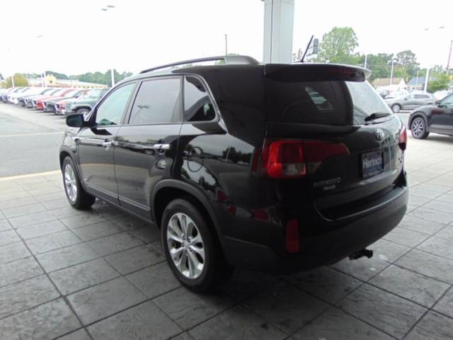 2015 kia sorento ex awd ex 4dr suv (v6 for sale in dover, delaware