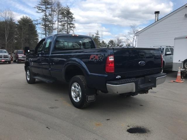 2016 ford f-250 super duty xl 4x4 xl 4dr supercab 6.8 ft. sb pickup for sale in epsom, new hampshire