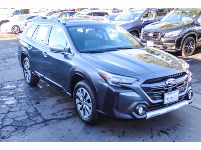 2024 subaru outback touring