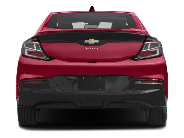 2016 chevrolet volt lt