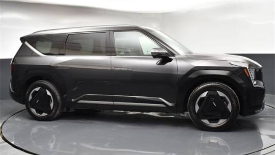 2024 Kia EV9