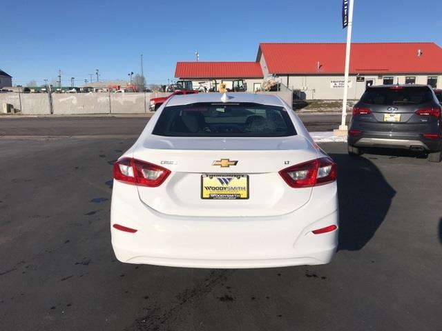 2016 chevrolet cruze lt auto lt auto 4dr sedan w/1sd for sale in beachs corner, idaho