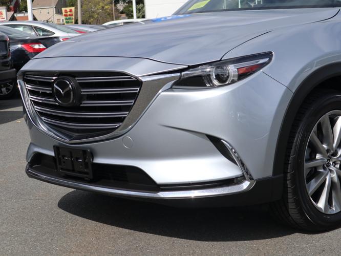 used 2017 mazda cx-9 awd grand touring boston, ma 02122 for sale in boston, massachusetts