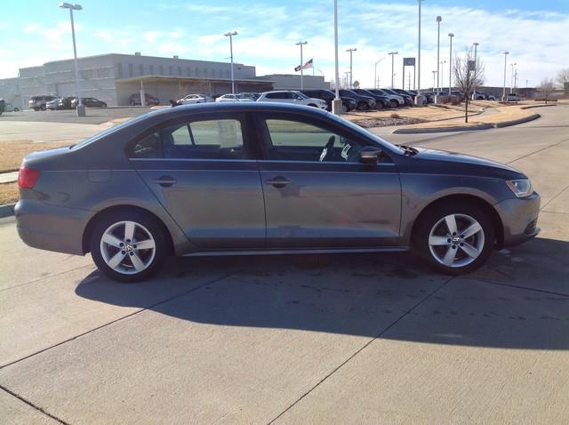 2014 volkswagen jetta tdi tdi 4dr sedan 6a for sale in lincoln, nebraska