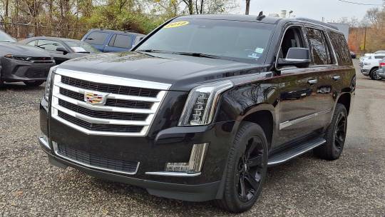 2019 Cadillac Escalade