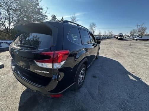 2020 subaru forester premium in murfreesboro, tennessee