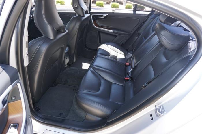used 2016 volvo s60 t5 inscription platinum oklahoma city, ok 73103 for sale in oklahoma city, oklahoma