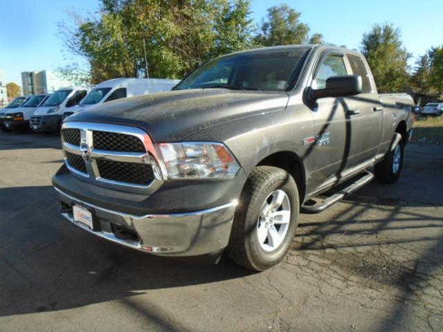 2015 ram 1500 tradesman/express