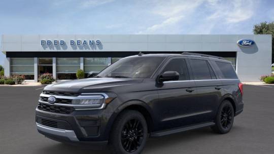 2024 Ford Expedition