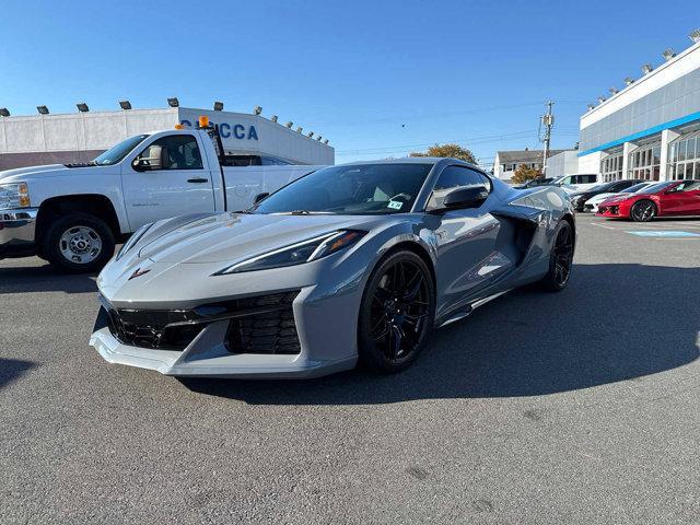 2024 chevrolet corvette z06