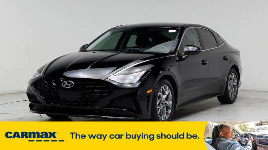 2023 Hyundai Sonata