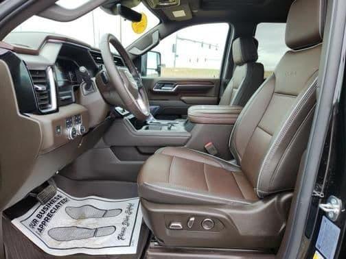 2024 gmc sierra 2500 denali in evergreen, montana