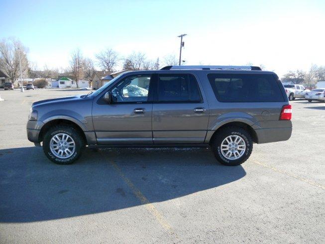 2014 ford expedition limited for sale in columbus, montana
