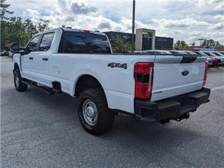 2024 Ford F-350 xl