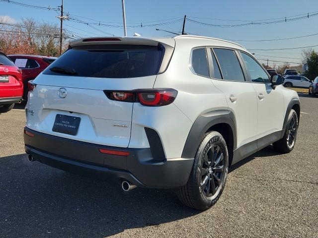2024 mazda cx-50 2.5 s premium package