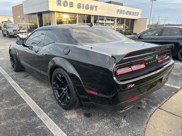 2020 dodge challenger in denver, colorado