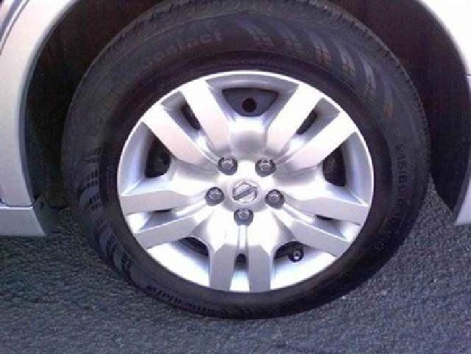 2012 nissan altima 2.5 s sedan 4d in thornton, co
