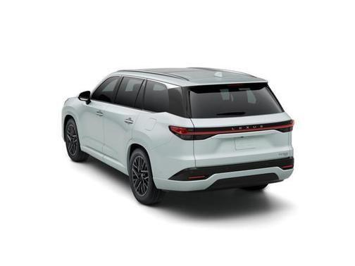 2024 lexus tx 350