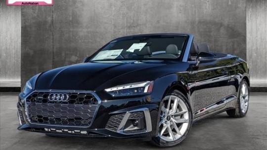 2024 Audi A5