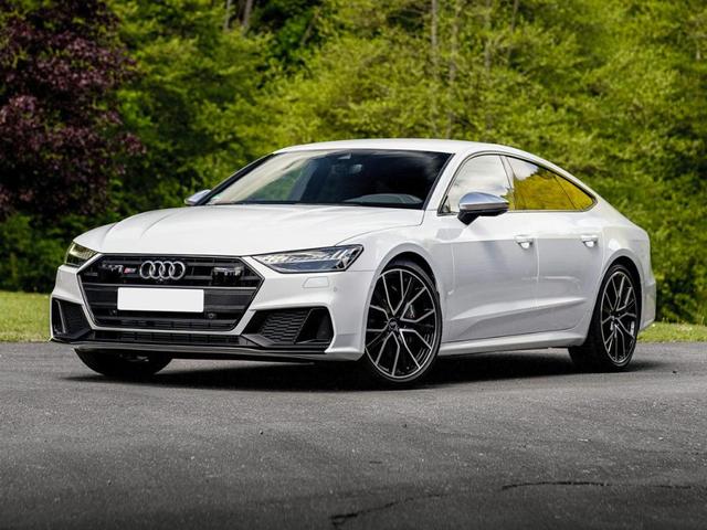 2022 audi s7 2.9t premium plus