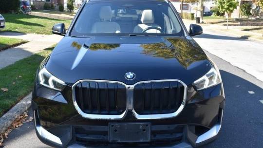 2023 BMW X1
