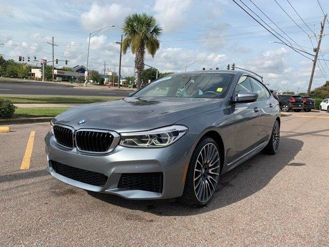 used 2018 bmw 640i gran turismo xdrive metairie, la 70002 for sale in metairie, louisiana