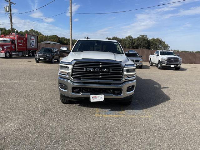2022 ram 2500 laramie crew cab 4x4 6'4' box