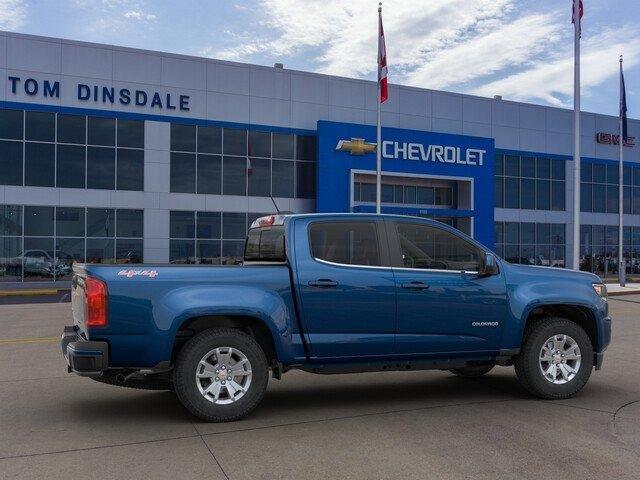 new 2020 chevrolet colorado 4x4 crew cab lt grand island, ne 68801 for sale in grand island, nebraska