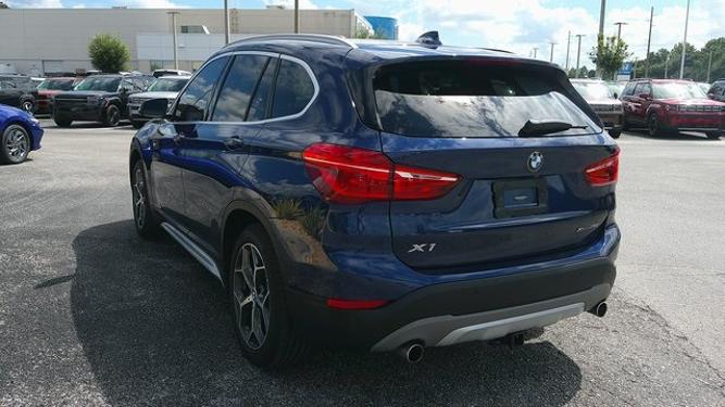 used 2019 bmw x1 xdrive28i