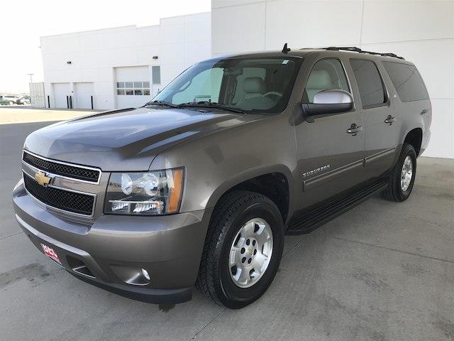 2012 chevrolet suburban lt 1500 4x4 lt 1500 4dr suv for sale in ames, south dakota