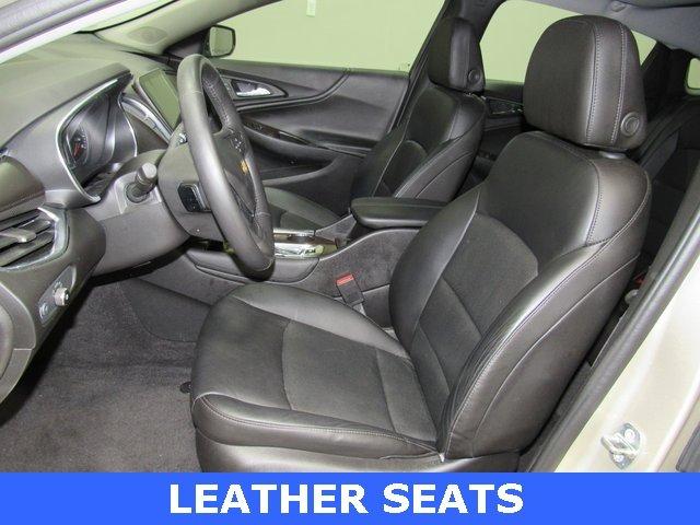 certified 2016 chevrolet malibu premier lucedale, ms 39452 for sale in agricola, mississippi