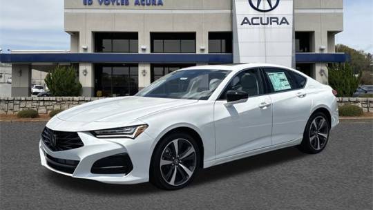 2024 Acura TLX