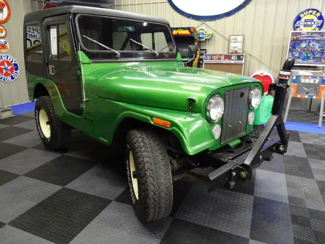 1983 jeep cj-5