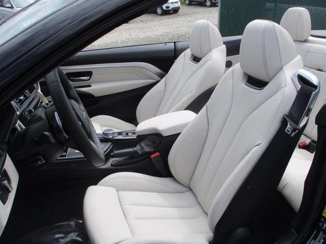 2019 bmw 4 series 440i xdrive awd 440i xdrive 2dr convertible for sale in hyannis, massachusetts
