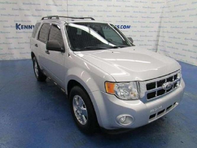 2010 ford escape 4wd 4dr xlt in irwin, pa