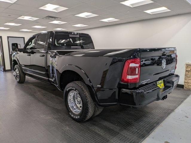 2024 ram 3500 limited