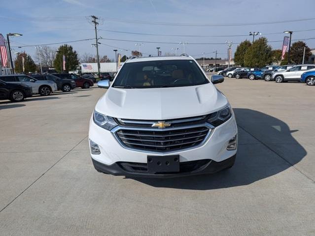 2020 chevrolet equinox premier w/1lz