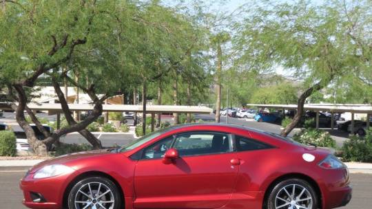 2011 Mitsubishi Eclipse
