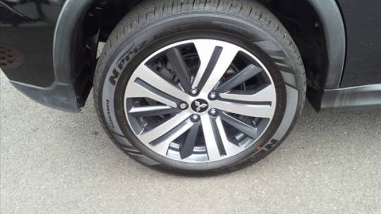 2024 mitsubishi outlander sport s