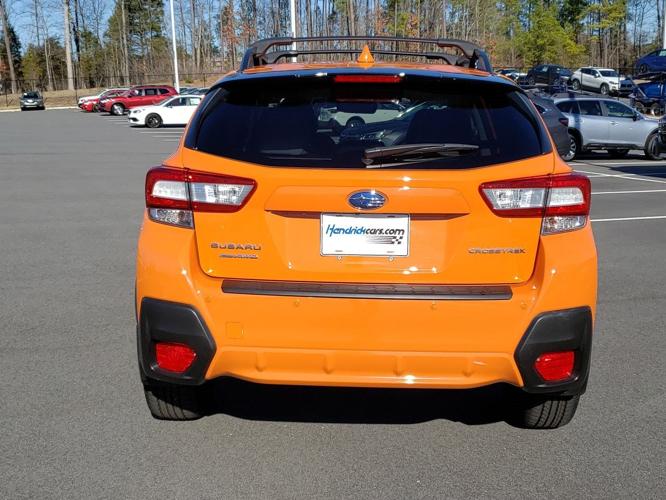 certified 2019 subaru crosstrek 2.0i limited durham, nc 27713 for sale in durham, north carolina